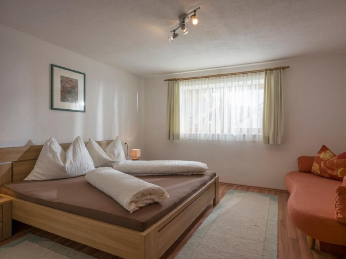 Gaestehaus Schwaiger - Wiesenweg Kössen Quarto foto
